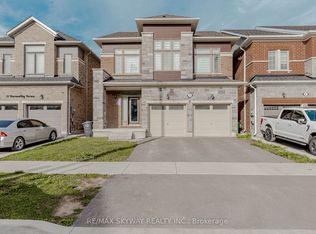 29 Thornvalley Ter W, Caledon, ON L7C4H9