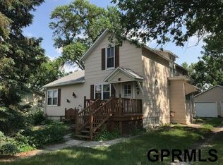 139 Fairacres Rd, Scribner, NE 68057
