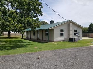 219 Central School Rd, Hallsville, TX 75650