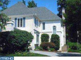 214 Trianon Ln, Villanova, PA 19085