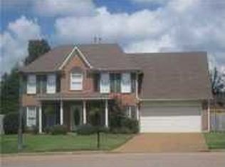 1995 Ada Cv, Cordova, TN 38016