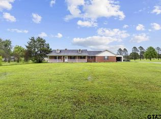 2186 Vz County Road 2205, Canton, TX 75103