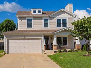 1908 Brookmeadow Ct, Hermitage, TN 37076
