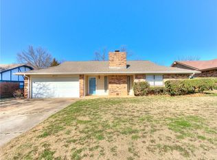 4717 Forest Hills Dr, Noble, OK 73068