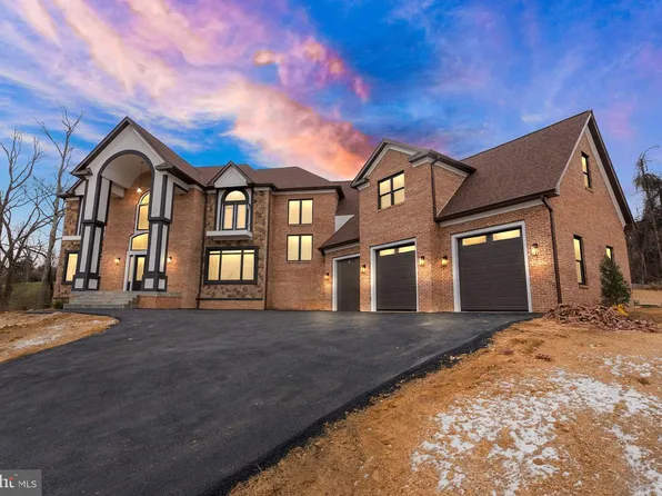 40925 Alysheba Dr, Leesburg, VA 20176