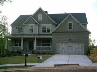 123 Lakestone Pkwy, Woodstock, GA 30188