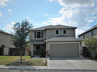 406 Corvina Dr, Laredo, TX 78043