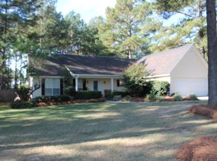 1552 Baymeadows Dr, Douglas, GA 31535