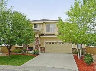 3541 Craftsbury Dr, Highlands Ranch, CO 80126