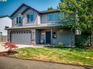 9817 NE 86th St, Vancouver, WA 98662