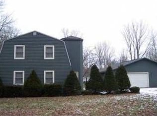 8829 Welnetz Rd, Michigan City, IN 46360