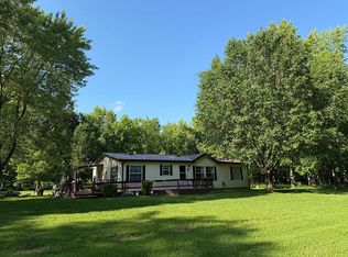 1588 W State Road 62, Tennyson, IN 47637