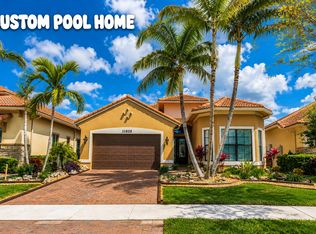 11825 Kalmar Cir N, Parkland, FL 33076