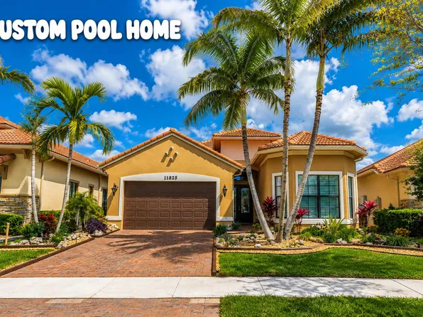 11825 N Kalmar Cir Circle N, Parkland, FL 33076