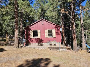 75 Conchas Dr, Angel Fire, NM 87710