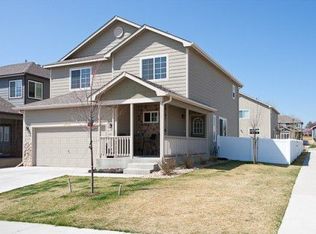 2645 Forecastle Dr, Fort Collins, CO 80524