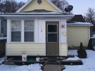 1419 24th St, Sioux City, IA 51104