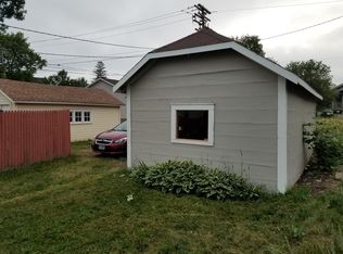 113 N 57th Ave W, Duluth, MN 55807