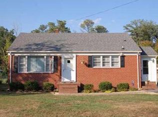 504 Murphys Mill Rd, Suffolk, VA 23434