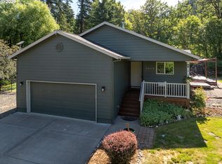5814 Iowa Dr, Hood River, OR 97031