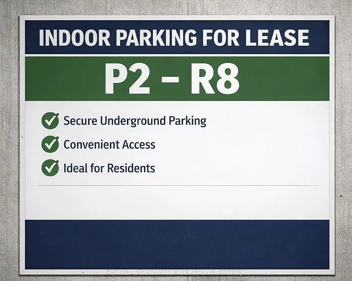 251 Jarvis St #P2-R8 — Photo 1