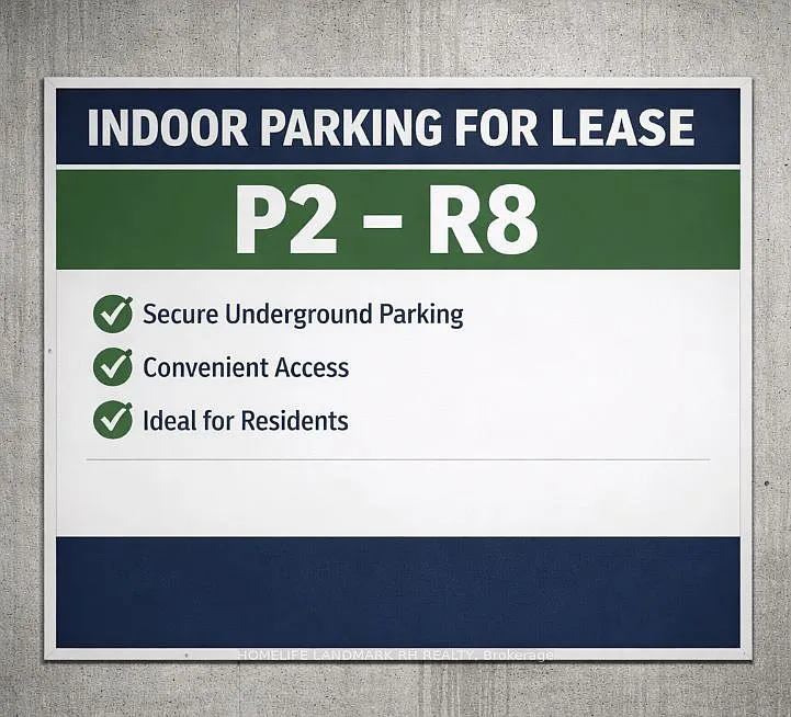 251 Jarvis St #P2-R8