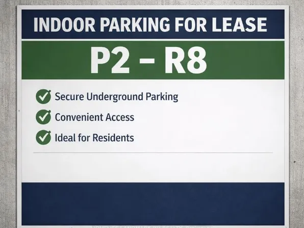 251 Jarvis St #P2-r8, Toronto, ON M5B 0C3