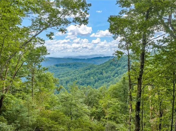 TBD Blue Ridge Church Road, West Jefferson, NC 28694