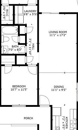3rd image of this home