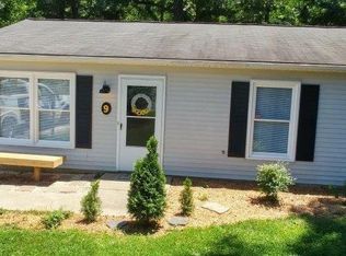 9 Stockbridge Ct, Durham, NC 27705