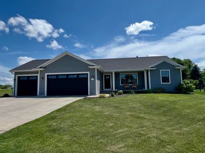 582 Clay St, Wrightstown, WI, 54180