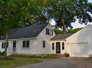 20 Beech St, Merrimack, NH 03054