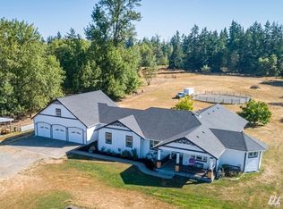13036 Vail Rd SE, Yelm, WA 98597
