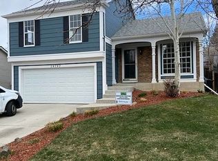 19797 E Columbia Ave, Aurora, CO 80013