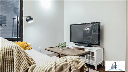 Rented by ABODE NYC LLC