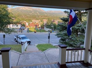 126 S Ridge St, Breckenridge, CO 80424