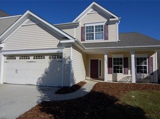 2313 Talon Dr, Mc Leansville, NC 27301