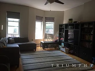 Rented by Triumph Property Group