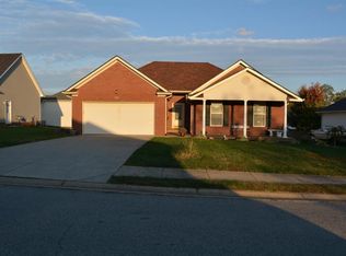 111 Elm Tree Pl, Eminence, KY 40019