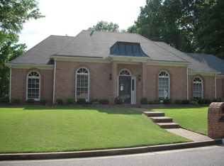 255 Saddlewood Cv, Cordova, TN 38018