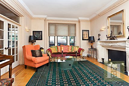 2nd image of 340 W 86th St APT 1A