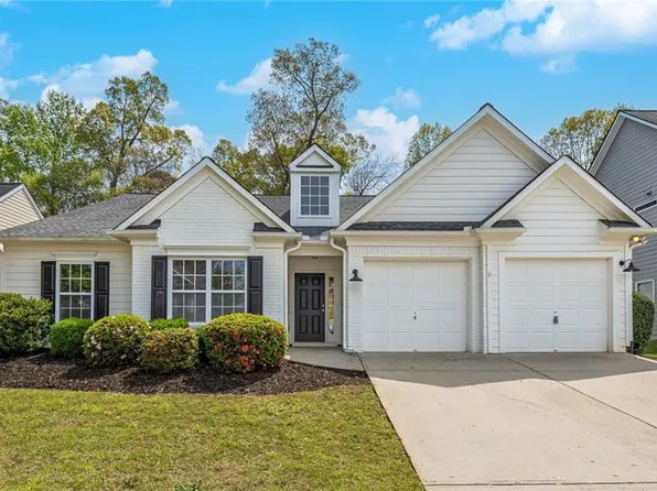 207 Springs Xing, Canton, GA 30114