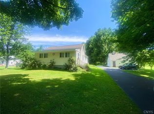 5848 Tilden Hill Rd, Verona, NY 13478