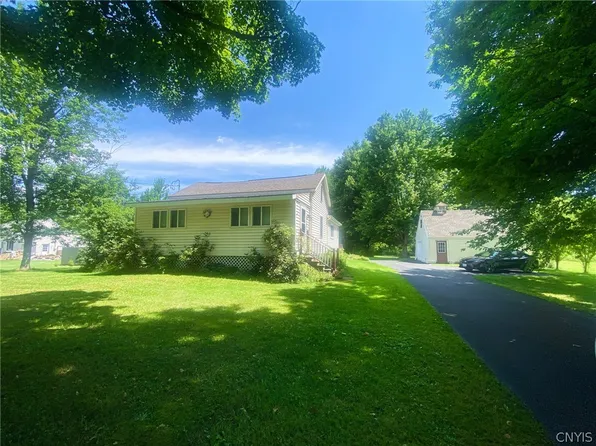 5848 Tilden Hill Rd, Verona, NY 13478