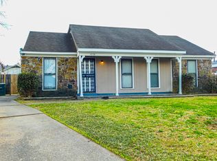 4778 Daphne Rd, Memphis, TN 38118