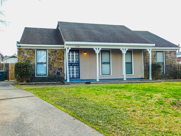 4778 Daphne Rd, Memphis, TN 38118