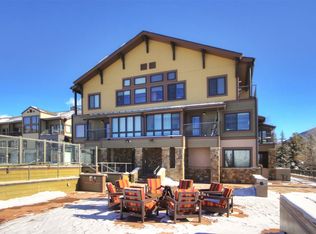 1211 W Keystone Rd #2766, Keystone, CO 80435