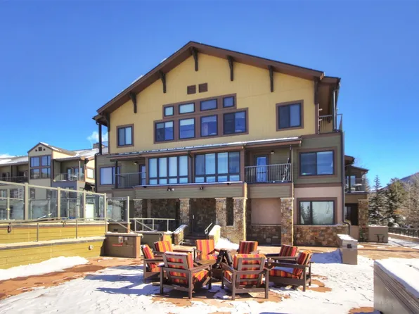 1211 W Keystone Rd #2766, Keystone, CO 80435