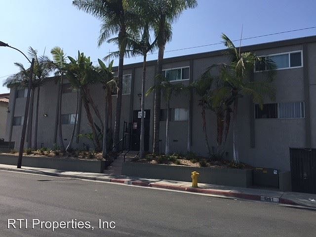 1st image of 1281 W Rosecrans Ave APT 1