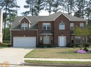 1625 Ravens Run, Jonesboro, GA 30236